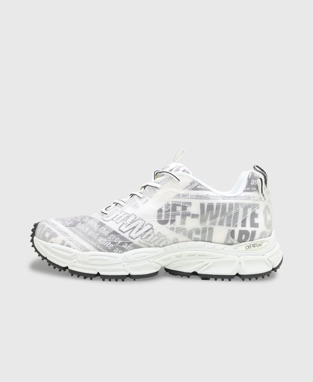 Off-White Chunky sneakers Be Right Back