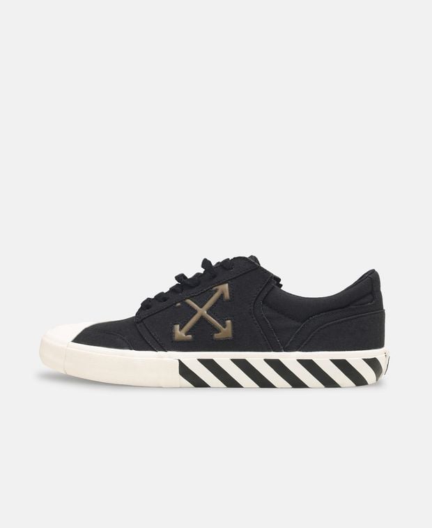 Off-White Sneakers Vulc Undercut