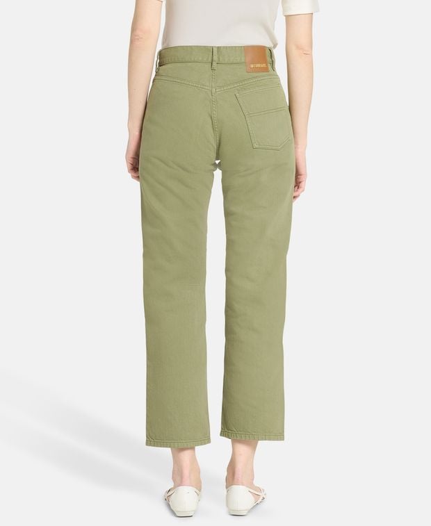 Jacquemus Cropped jeans
