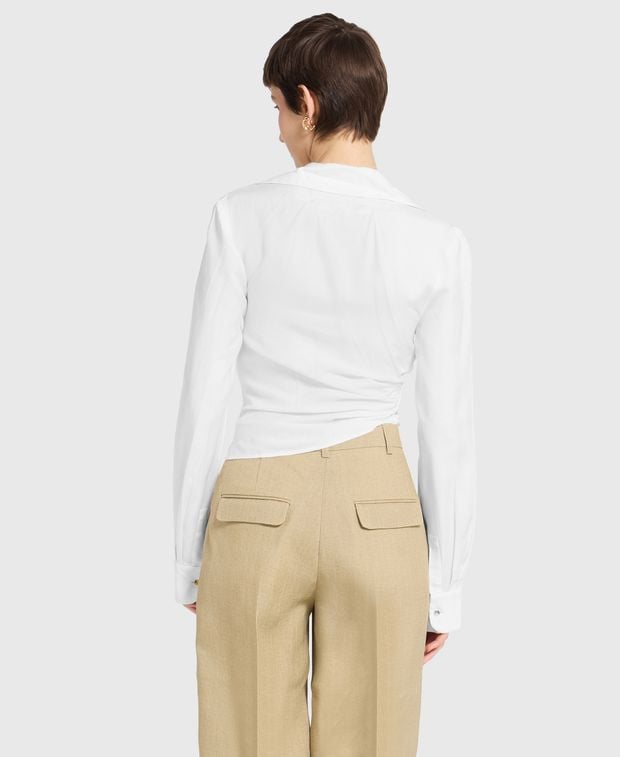 Jacquemus Shirt blouse Nissa