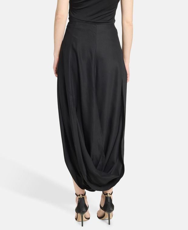 Jacquemus Midi skirt