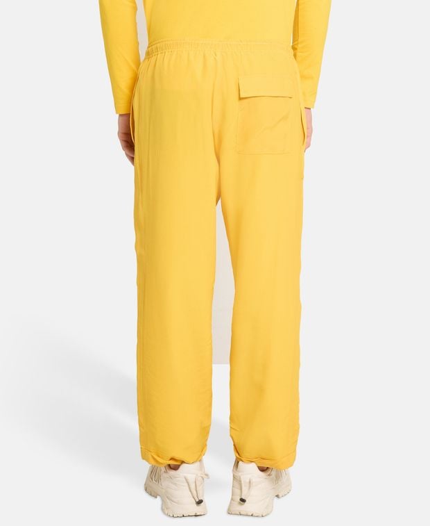 Jacquemus Silk trousers