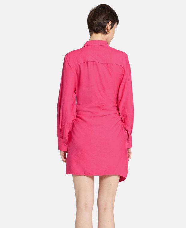 Jacquemus Shirtwaist dress Bahia
