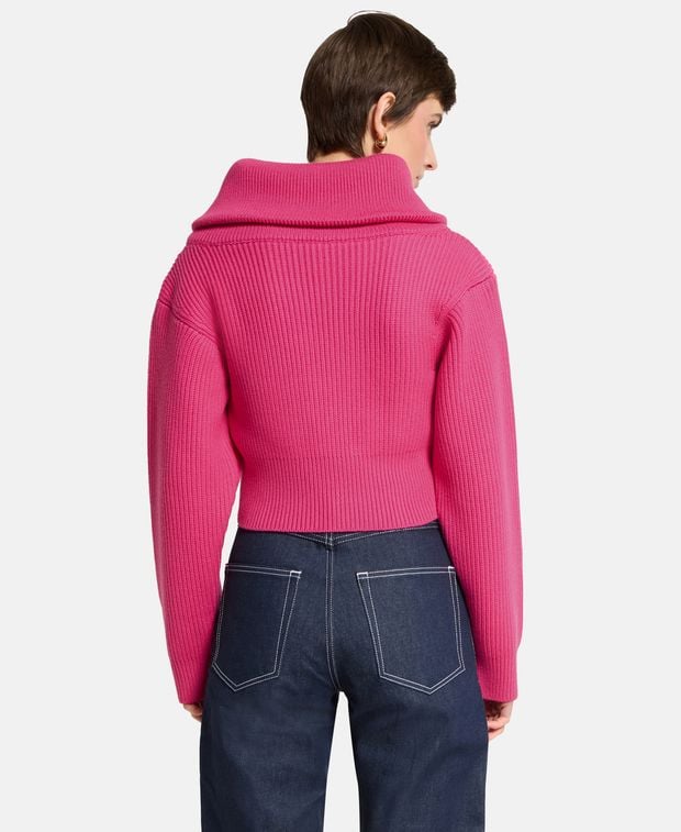 Jacquemus Wool jumper