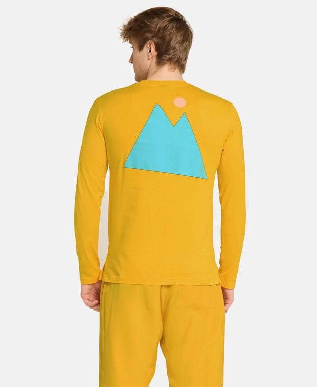Jacquemus Long-sleeved top