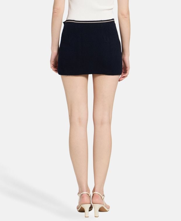 Jacquemus Miniskirt