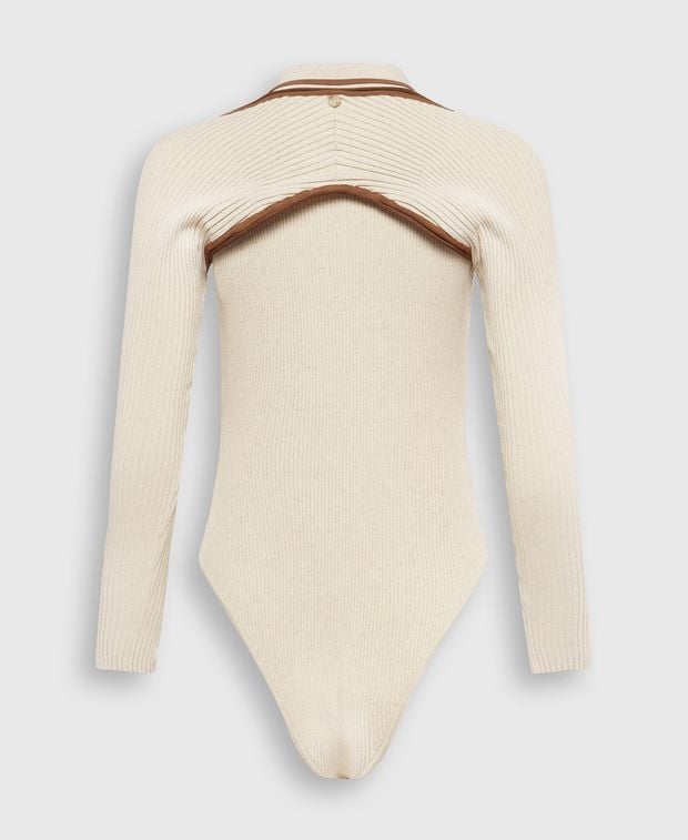 Jacquemus Knitted body
