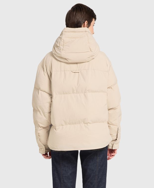 Jacquemus Quilted jacket