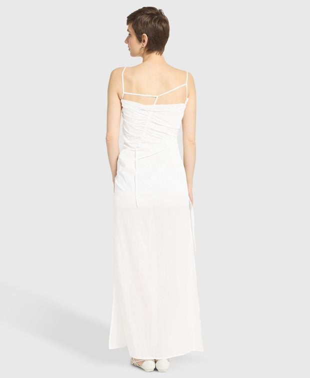 Jacquemus Evening gown Gaua