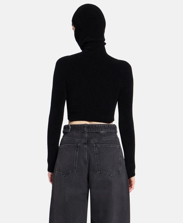 Jacquemus Long-sleeved jumper