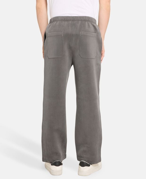 Jacquemus Sweatpants Guimauve