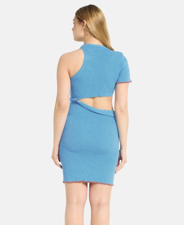 Jacquemus Knitted dress