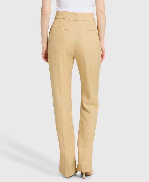 Jacquemus Casual trousers