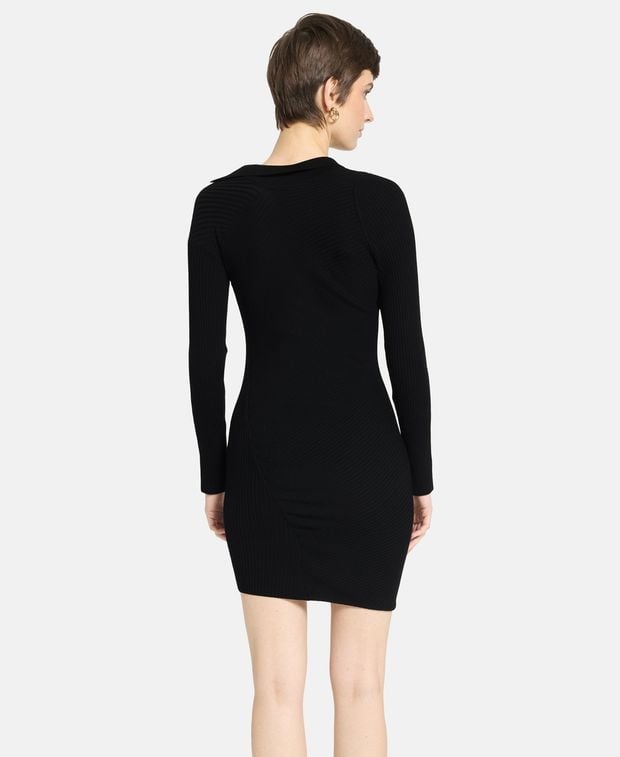Jacquemus Wool-blend dress