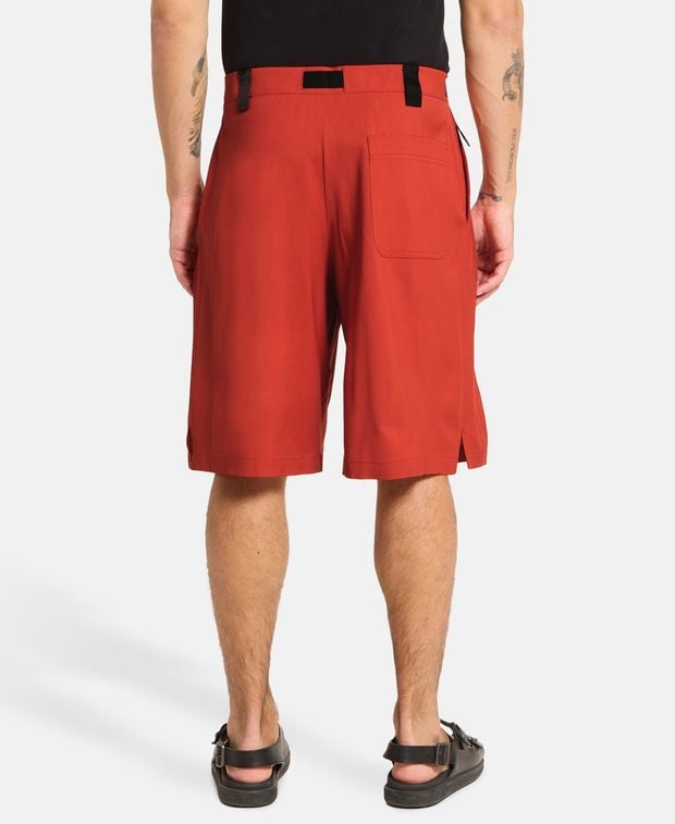 Jacquemus Bermuda shorts