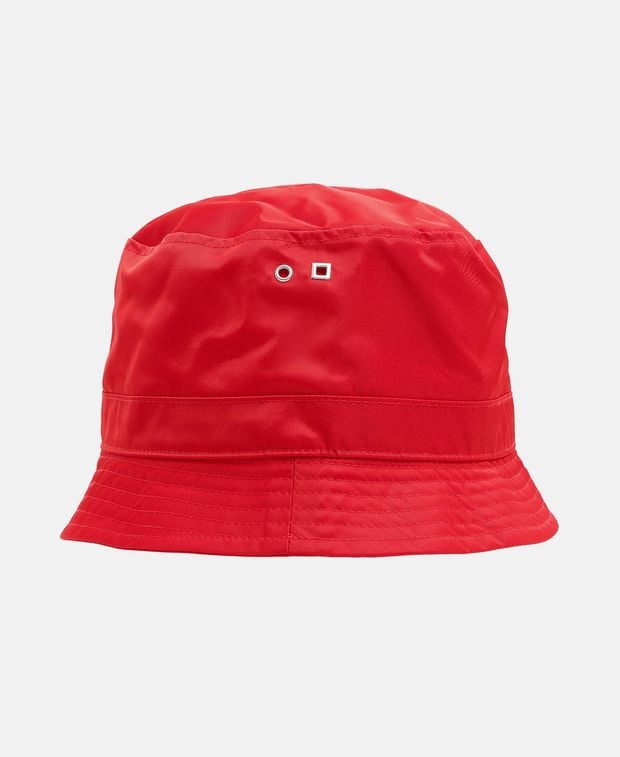 Jacquemus Bucket hat Le Bob Ovalie