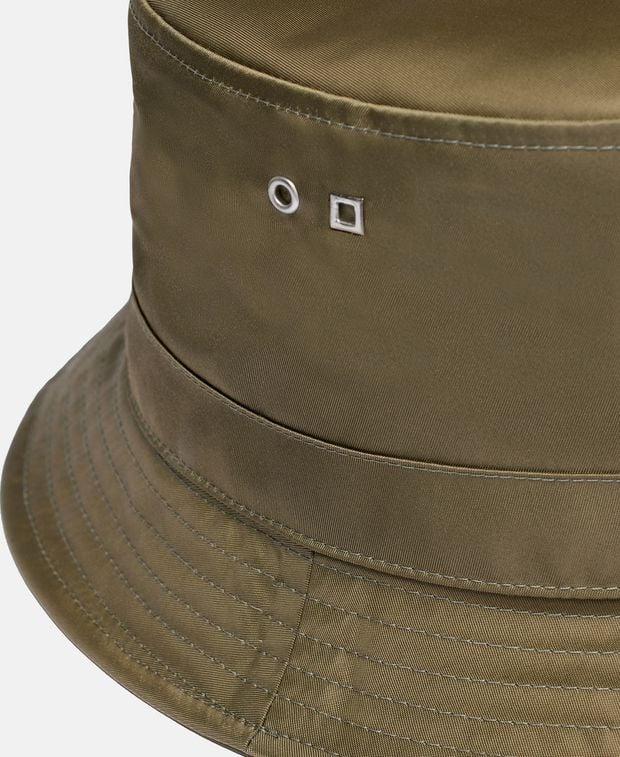Jacquemus Bucket hat Le Bob Ovalie