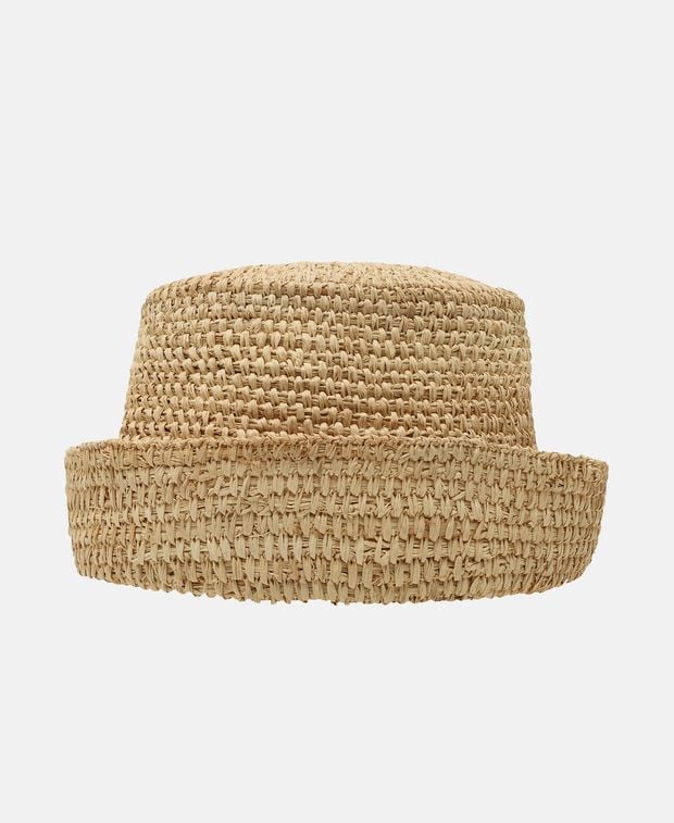 Jacquemus Straw hat