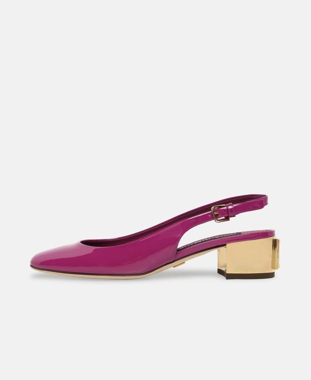 Dolce & Gabbana Slingback pumps