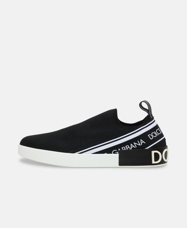 Dolce & Gabbana Slip-on sneakers