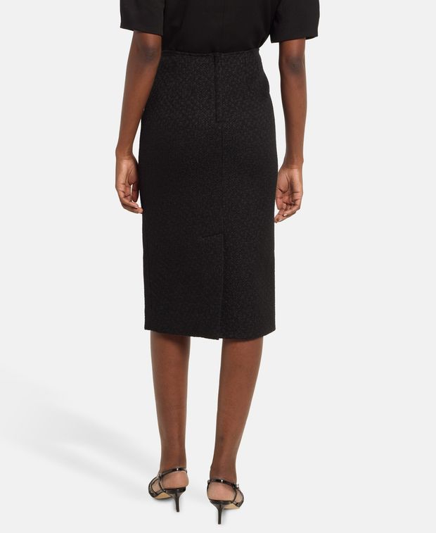 Dolce & Gabbana Wool skirt