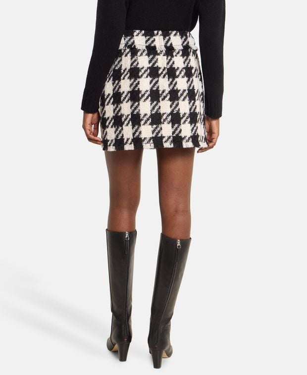 Dolce & Gabbana Wool skirt