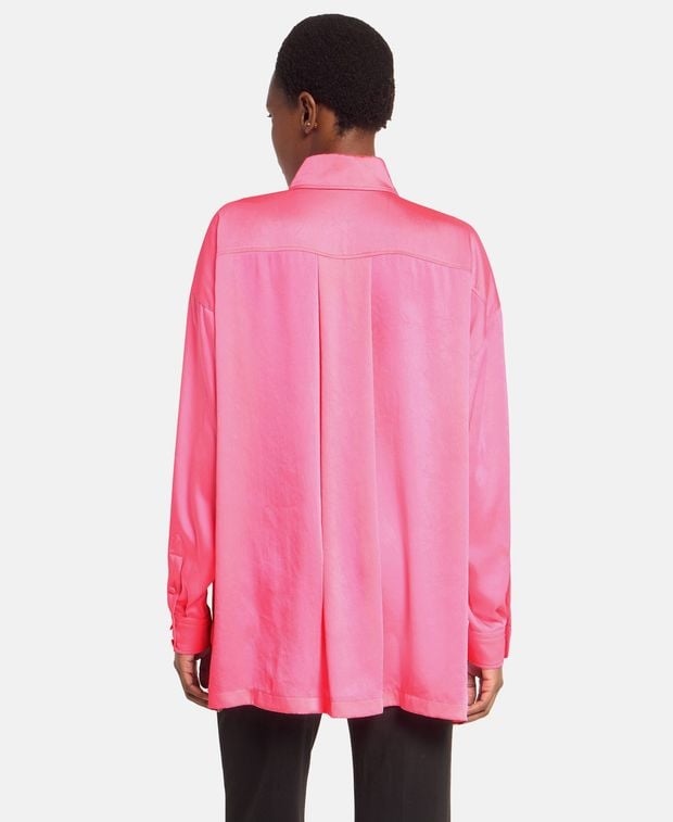 Dolce & Gabbana Long-sleeved blouse