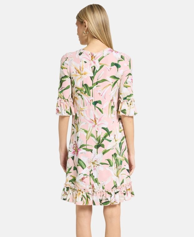 Dolce & Gabbana Casual dress