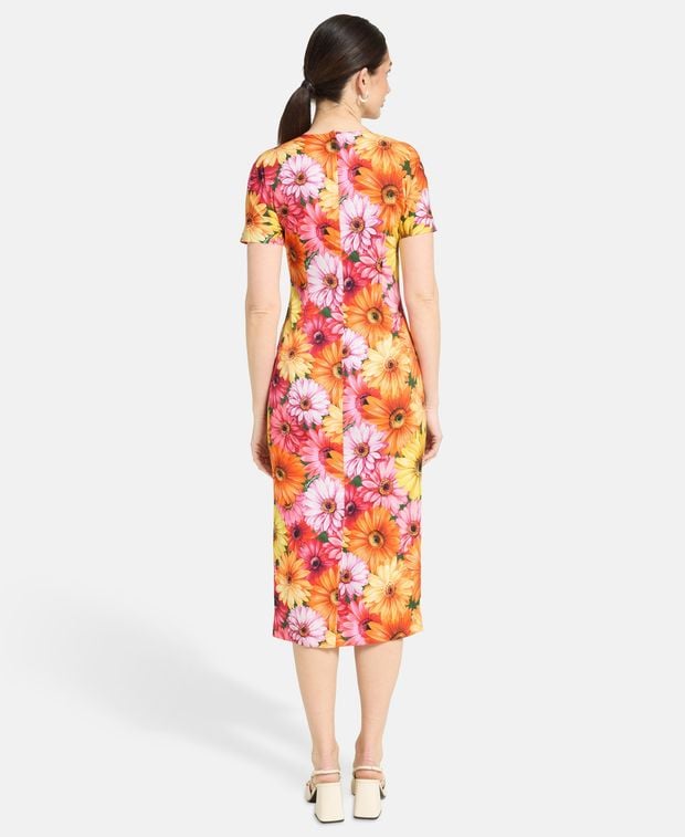 Dolce & Gabbana Silk dress