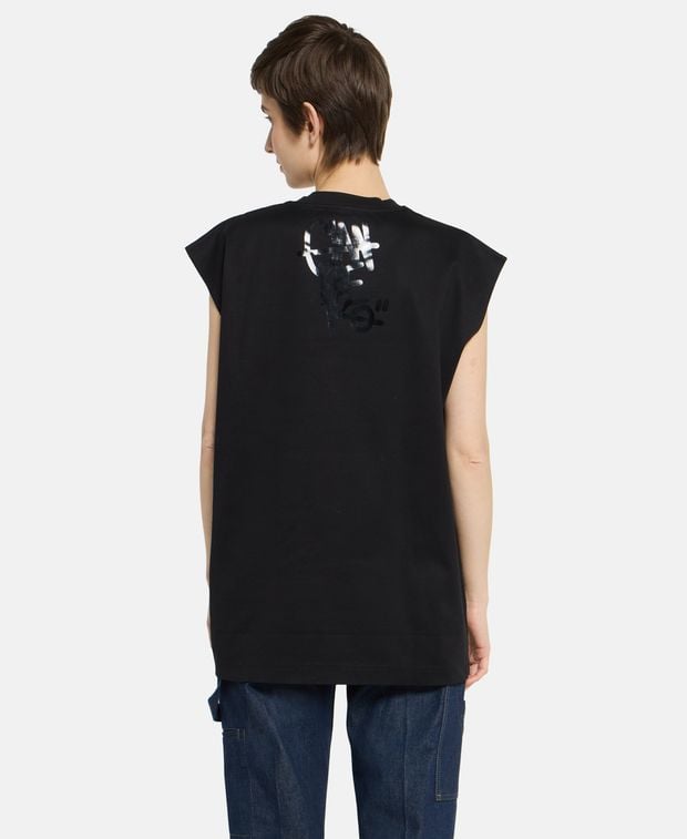 Dolce & Gabbana Sleeveless top