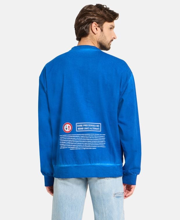 Dolce & Gabbana Sweatshirt