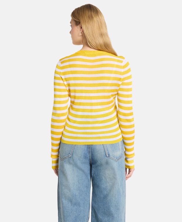 Dolce & Gabbana Long-sleeved jumper