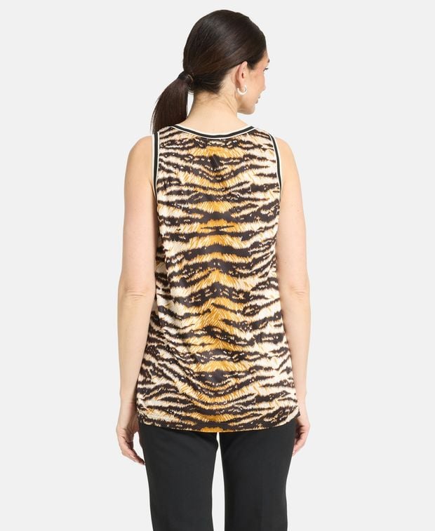 Dolce & Gabbana Tank top