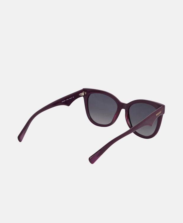 Missoni Sunglasses Purple