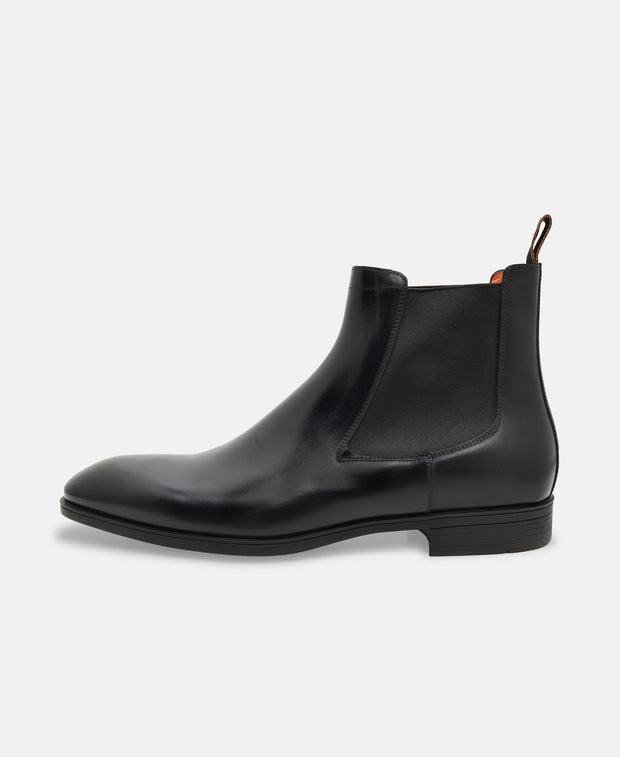 Santoni Ankle boots Detoxify