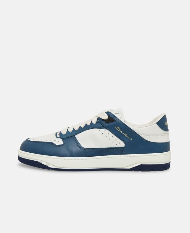 Santoni Sneakers