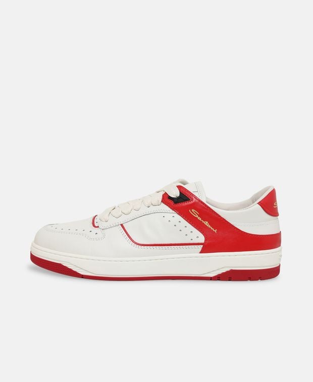 Santoni Sneakers