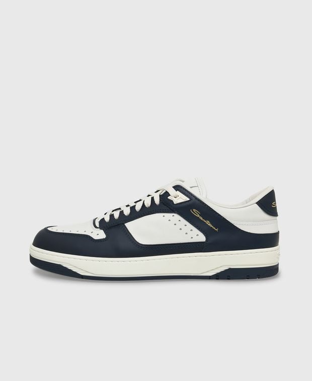 Santoni Sneakers