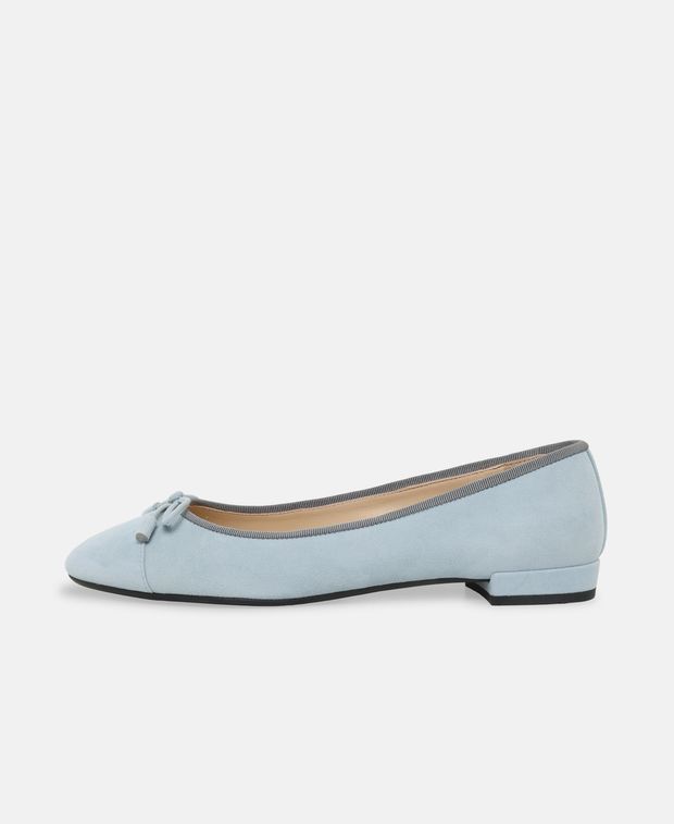 Prada Ballet flats