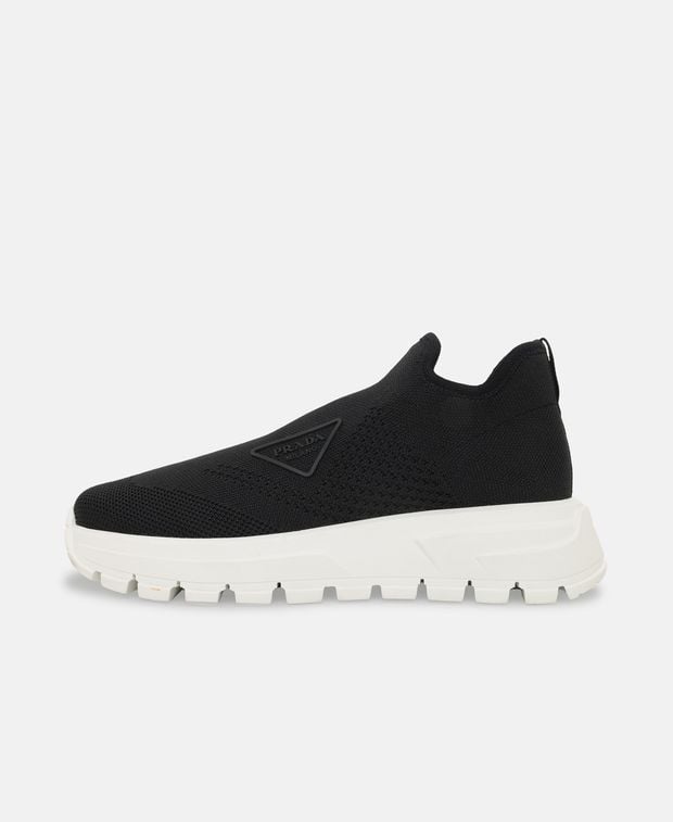 Prada Slip-on sneakers