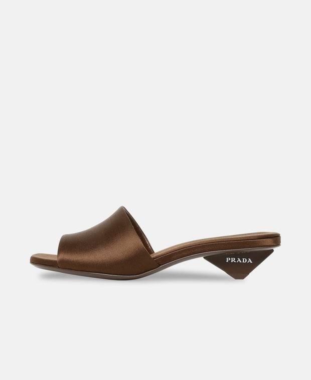 Prada Mules