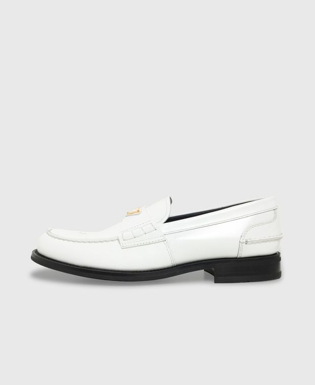 Prada Loafers