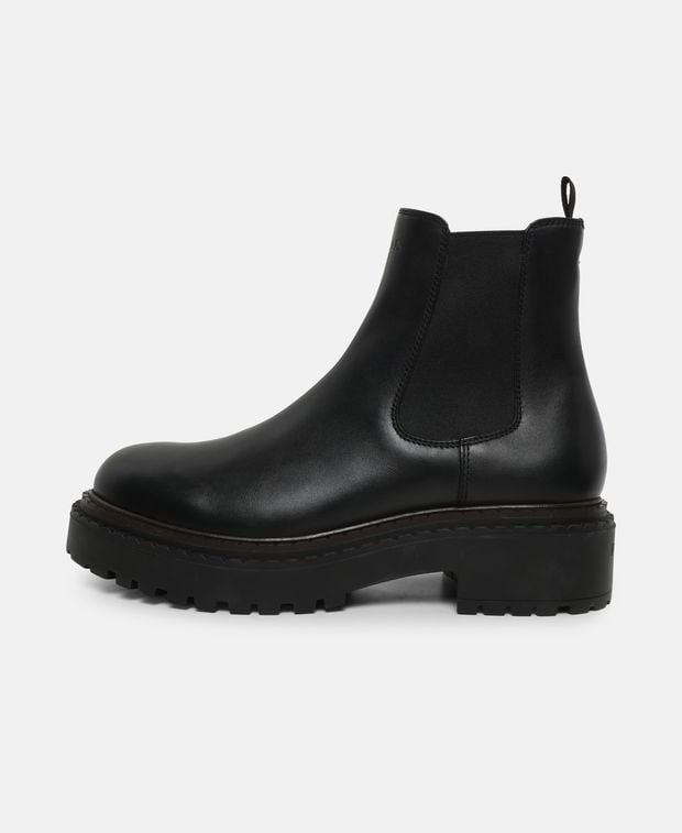 Prada Chelsea boots