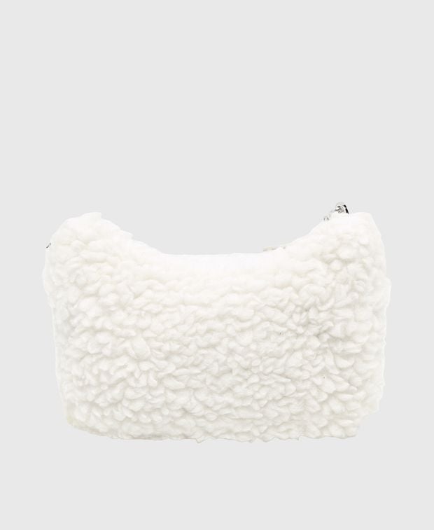 Prada Shoulder bag Off-white