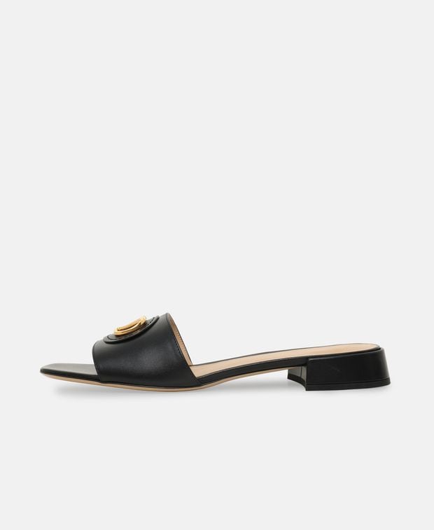 Valentino Garavani Mules