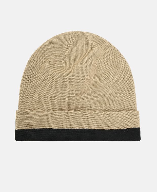 Burberry Wool beanie