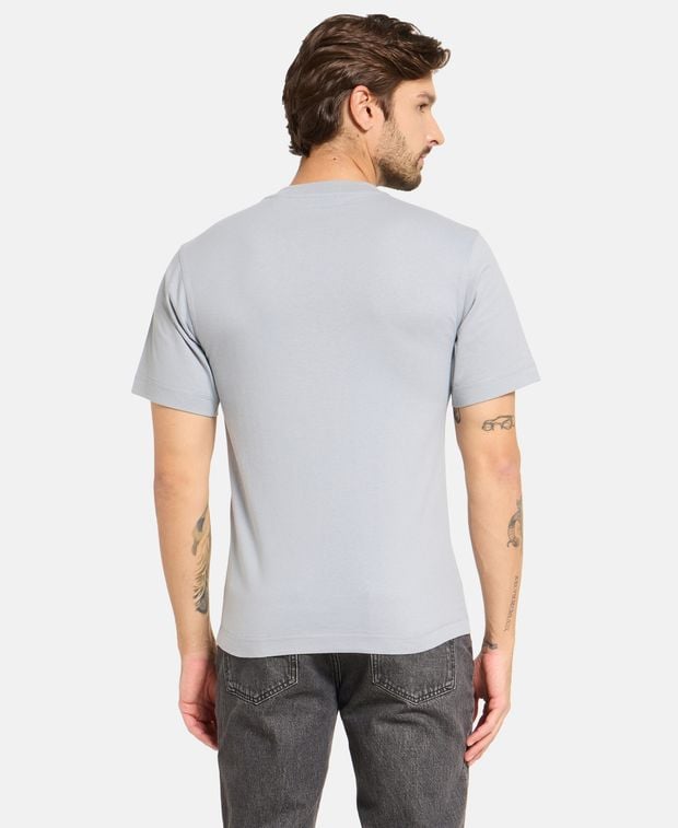 Burberry Crew neck t-shirt