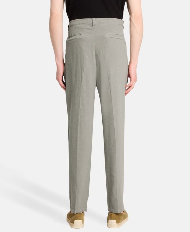 Brunello Cucinelli Linen trousers