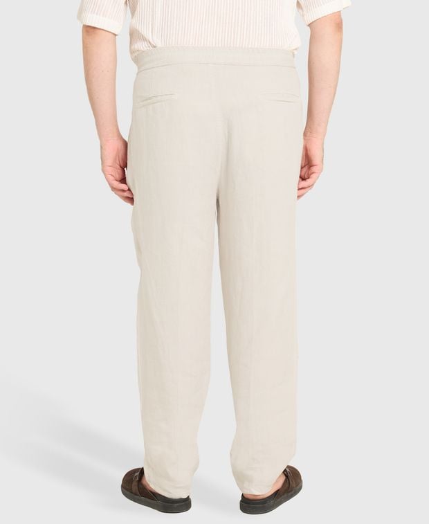 Brunello Cucinelli Linen trousers