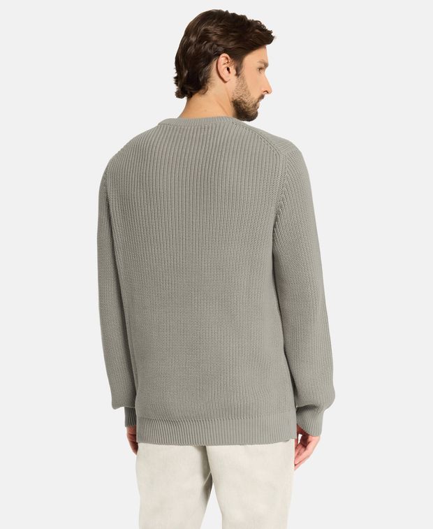 Brunello Cucinelli Long-sleeved jumper